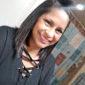 Meet your Posher, Erica